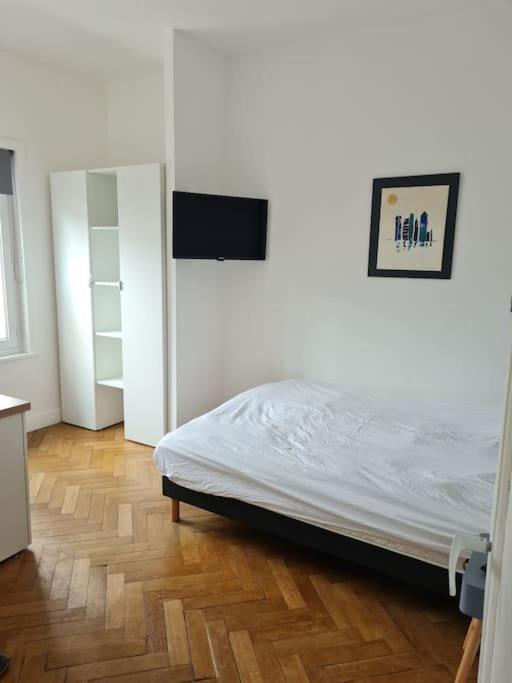 Bel Appartement 3 Suites Privatives Hyper Centre Tourcoing Kültér fotó