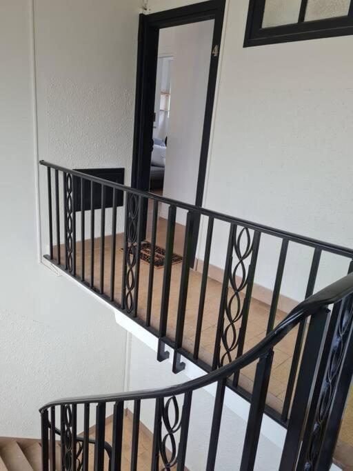 Bel Appartement 3 Suites Privatives Hyper Centre Tourcoing Kültér fotó